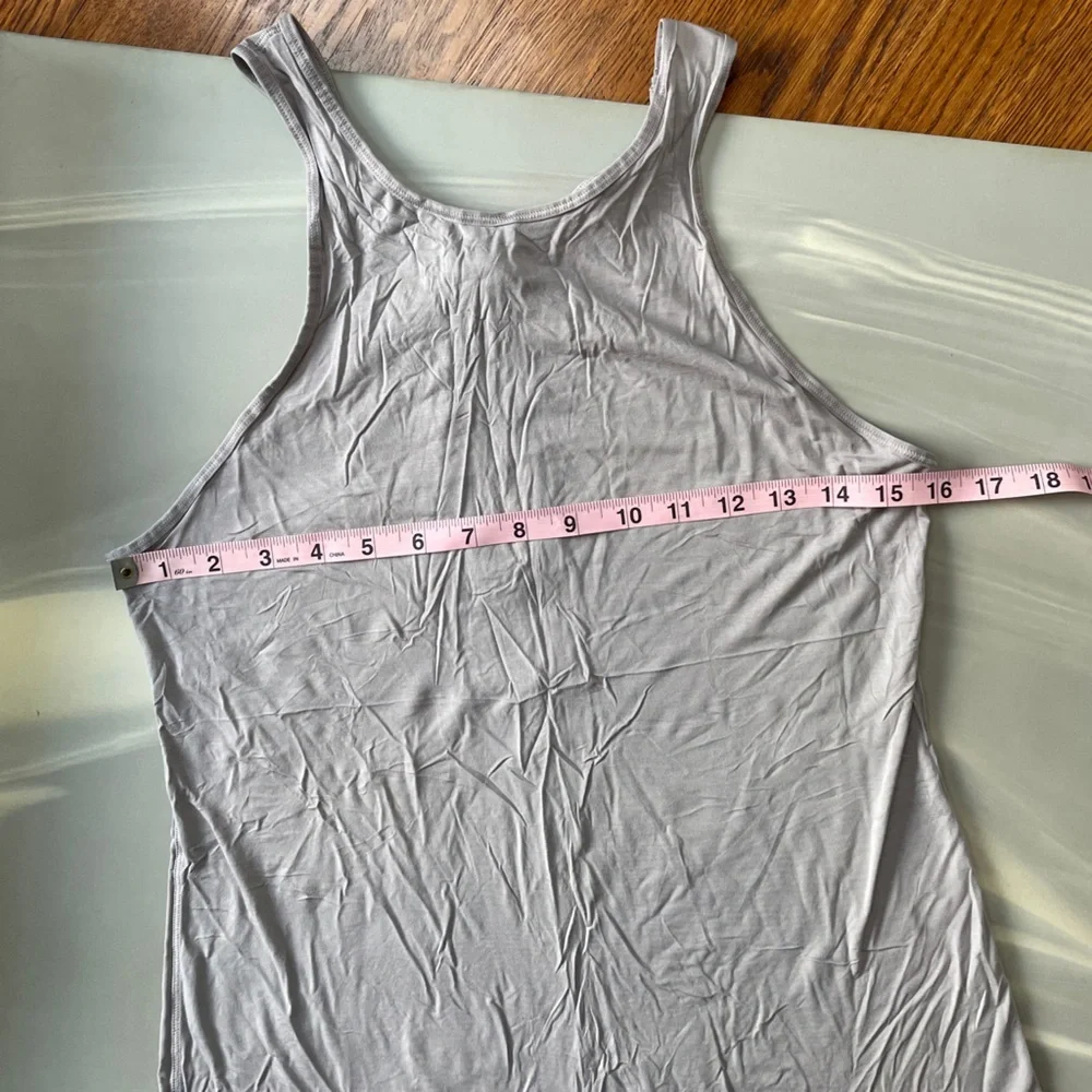 Lululemon I 8